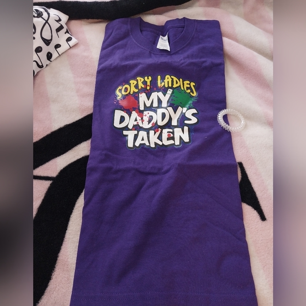 Kids tee - Picture 3 of 3